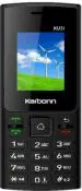 KARBONN KU3i (Black)
