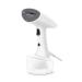Wipro 1350W Handheld Garment Steamer| Two level Digital Control Steam Rate, White