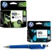 HP 901XL Black & 901 Colour Original Ink Cartridge (Set of 2) With ITGLOBAL 3in1 Multi-Function Pen