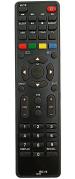 NixGlobal Rc-14 Hr24 Remote Controller For Haier Led Tv