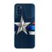 Toppings Printed Matte finish Vinyl Skin Sticker (This is not Back Case Covers) Scratch Less for Mobile Back and Camera lens for Nokia C300 Design D10 -MT