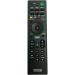 NIJ RM T-AH 240 U Remote Control for Sony Home Theatre (Black)