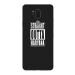 GADGETSWRAP Printed Vinyl Skin Sticker for LG G7 - STRAIGHT OUTTA HARYANA