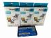 Formujet T5852 Compatible Photo Cartridge for Epson Photo Printers Epson Picturemate PM 245, PM 210, PM 215, PM 235, PM 250, PM 270, PM 310 (Set of 3 Cartridges)