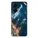 GADGETSWRAP Printed Vinyl Skin Sticker for Vivo iQoo Z6 Pro (5G) - ocean shore view
