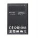 Rizon Battery For Lg Optimus 2 As680 Bl-44Jn
