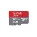 SanDisk 128 GB Class 10 micro SDXC micro sd card