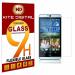 Kite Digital HTC Desire 526 Premium Tempered Glass Screen Protector Slim 9H Hardness 2.5D