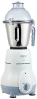 PHILIPS HL1643/06 5 Jars Mixer Grinder(600 Watts, Blue)