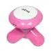 ShopiMoz Mini Usb Electric Massager Massager(Assorted Color)
