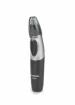Panasonic ER417K44B Cordless Nose and Hair Battery Operated Ergonomic Design Trimmer, Black