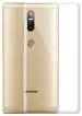 Mintak Lenovo Phab 2 Plus Transparent Silicon Mobile Back Cover