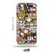 Tweakymod Printed Gta Dope Back Cover For Iphone 5