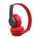 BOPUD Bluetooth Gaming Headphone HiFi Stereo Foldable Headphone For /Music Lover indoor/outdoor used Jogging, Running, Gym Bluetooth Headset