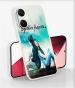 Mobom Designer Back Case Cover For Vivo V29E