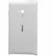 Imbi White Fiber Full Panel For Nokia Lumia 720
