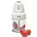 Glen, 250W Electric Mini Vegetable Chopper with 400ml Bowl, White (SA4043)