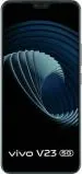 Vivo V23 5G, 12GB RAM, 256GB ROM, Stardust Black, Smartphone