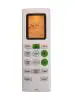 NIJ __AC-0185__ BLUESTAR AC Remote Control With Back-Light No.226