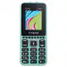 MTR R1 PRO 2183 Keypad Mobile Phone 32 MB RAM |4.5 cm (1.77 inch) Display | 0.3MP Rear Camera| Basic Keypad Mobile Phone 1000 mAh Battery (Green)
