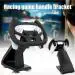 New World PS5 Steering Wheel Driving Game Racing Controller Set Stand Bracket Holder Dualsense With 4 Table Suction Cup Mount