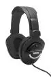 Artek RCA Over Ear Professional Studio Monitoring Wired Headphones Without Mic