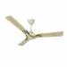 Havells Nicola 1200mm High Performance at Low Voltage (HPLV) Ceiling Fan (Gold Mist Copper)