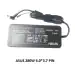 SOLUTIONS-365 LAPTOP ADAPTER CHARGER FOR ASUS 20V/14A 280W 6.0*3.7 PIN