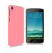 Tarkan Pink Polycarbonate Back Case Cover For Htc Desire 828