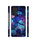 Casotec Color Box Design 3D Printed Hard Back Case Cover for Samsung Galaxy A53 5G