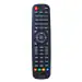 RESORB LED 411 HTR-A10H Replacement Remote Control fit for Haier Smart Share LED TV LE43B9200WB LE32B9500WB LE32B9200WB LE32K6000B LE40K6000B