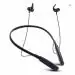 FRYSKA B325 Bluetooth Neckband with Memory Card Slot Headphone|| Bluetooth Neckband||Wireless Bluetooth Neckband||Bluetooth Headset||Bluetooth Headphone||Bluetooth Earphone