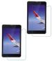Marley Hudson Tempered Glass Scratch Guard Screen Protector for Sansui ST71 - 7 Inched Tablet[ Pack of 2]