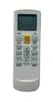 TIVANY INTERNATIONAL AC Remote Control for Croma AC