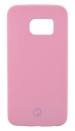 Gorogue Pink Tpu Back Case Cover For Samsung Galaxy S6 Edge
