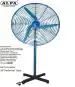 Alfa Air Circulator 36 pedestal Type Fan