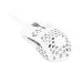 Cooler Master White Plastic Mm710 Wired Gaming Mouse