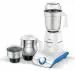 Havells Maxx Grind Handi 500 W 3 Jar Mixer Grinder, White