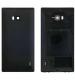 Imbi Black Plastic Back Panel For Nokia Lumia 930