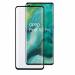 Vizio Oppo Find X2 Pro Transparent Tempered Glass Touch Sensitive and Scratch Resistant Screen Protector with Wet and Dry Wipes 15 X 8 X 1.27 Cm
