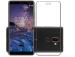 Shagya Tempered Glass Screen Protector With Wipes Kit For Nokia 7 Plus