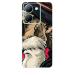 TOPPINGS Premium Vinyl Mobile Skins: Personalize & Protect Your Device with Stylish Precision-Fit Designs for OnePlus Ace 2 Pro Design D02 -MT