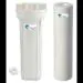 OCEAN STAR TECHNOLOGIES - RO Pre Filter Housing Bowl Suitable for Kent (White)