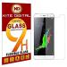 Kite Digital COOLPAD MEGA 3 Premium Tempered Glass Screen Protector Slim 9H Hardness 2.5D