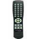 AKSHITA TRADING Remote Control for F and D Universal Home Theater System (Black)