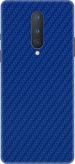 SRG INFOTECH OnePlus 8 5G UW (Verizon) Mobile Skin (Blue)