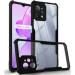 LEYON Mobile Back Cover/Case for realme C31