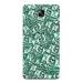 Mobiera Money Design Printed Back Cover Case For Oneplus 3