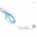 Havells Wrinkly Hand Held 920 W Garment Steamer Blue, White