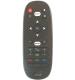 NIJ Remote Control for Haier Generic LED, LCD Smart TV (Black)
